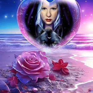 Meet your Posher, Dawn